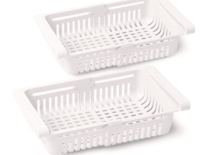 ORGANIZADOR DE NEVERA SET X 4