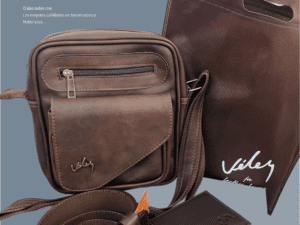 TRIO CABALLERO VELEZ