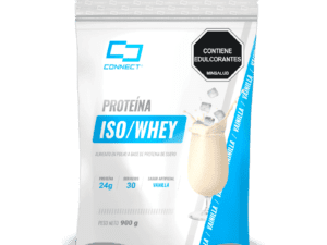 PROTEINA ISO WHEY CONNECT
