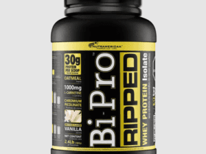 BIPRO RIPPED 2 LBS