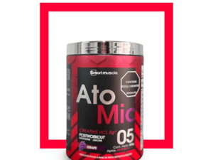 CREATINA ATOMIC HCL
