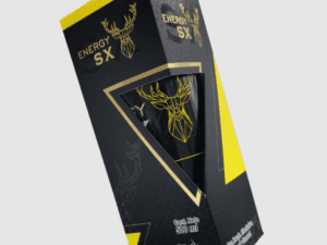 ENERGY SX 500ML