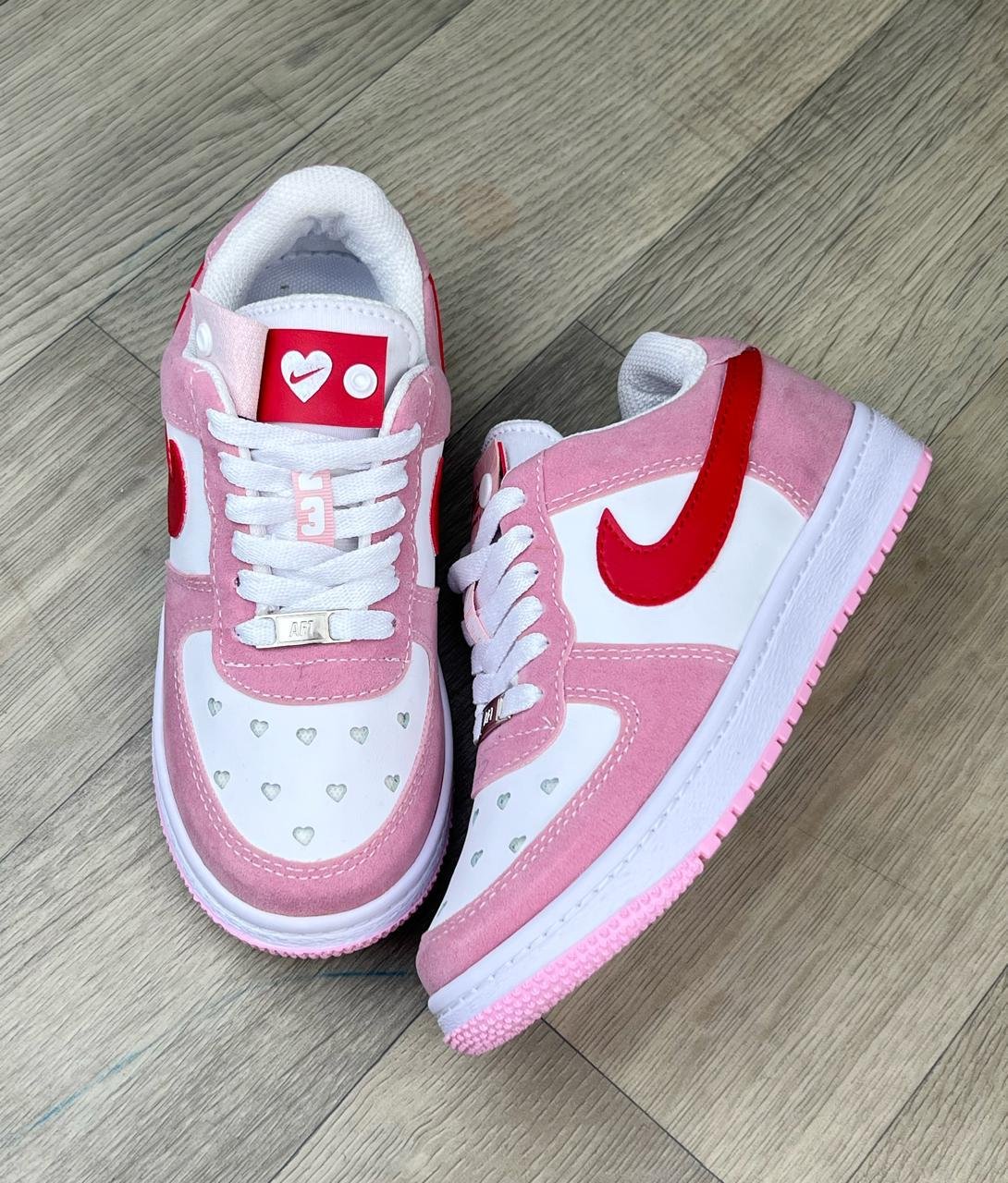 Tenis Nike Force One Dama - Image 11