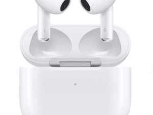 AUDIFONOS INALAMBRICOS GENERACION 3