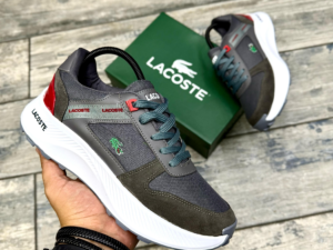 Tenis Lacoste Caballero