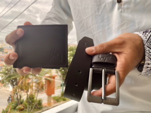 Duo Vélez Correa+ Billetera