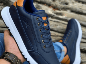 Tenis Vélez Caballero