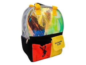 Maleta carga mascota