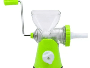 Molino De Carne, Pollo Y Verduras