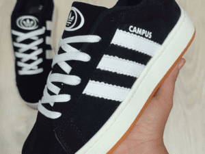 Tenis Adidas Campus Unisex