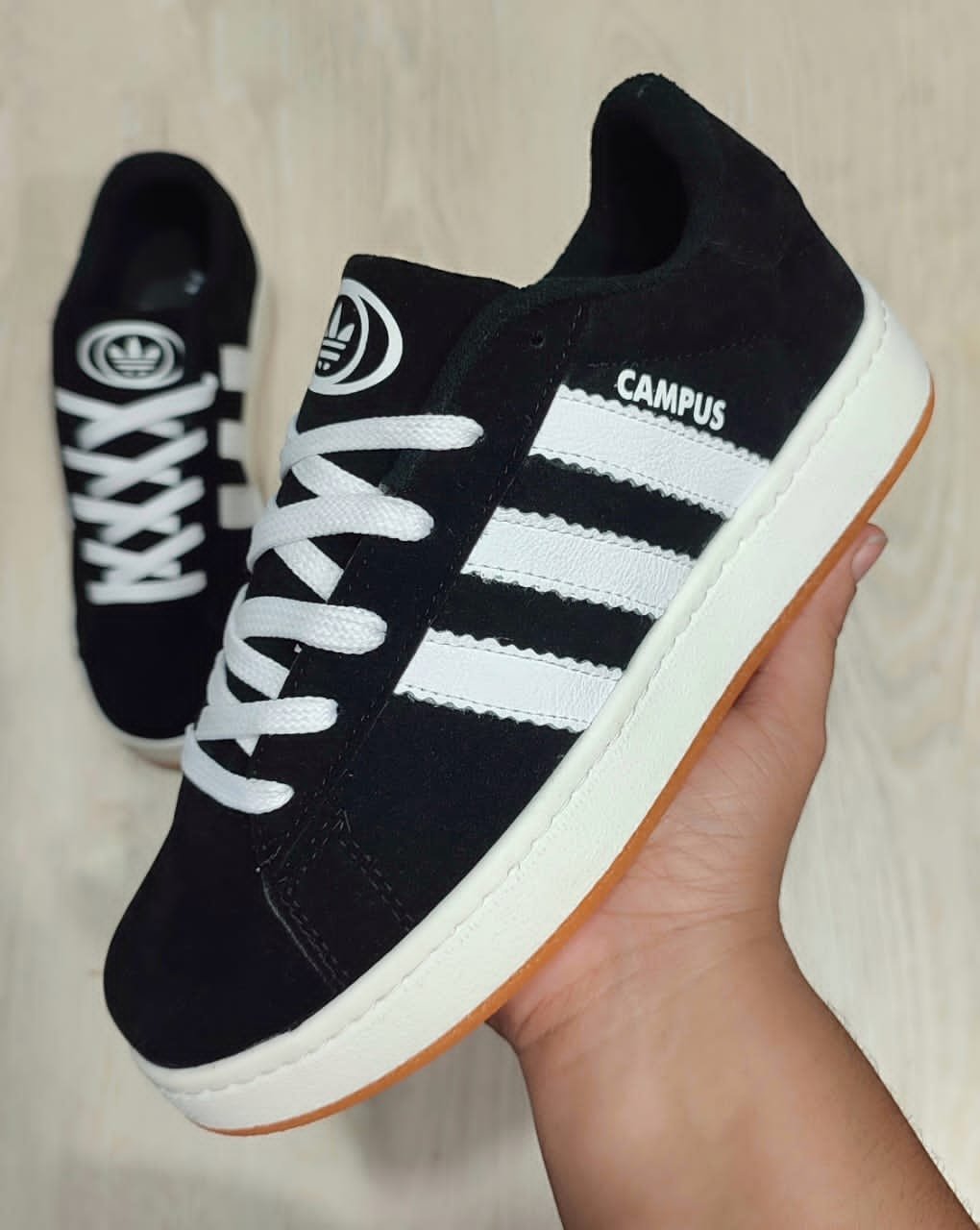 Tenis Adidas Campus Unisex