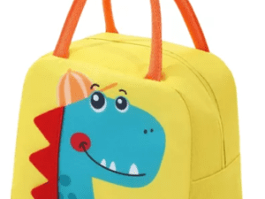 Lonchera Termica Para Niño