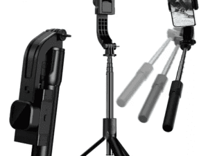 Estabilizador Inalámbrico Celular