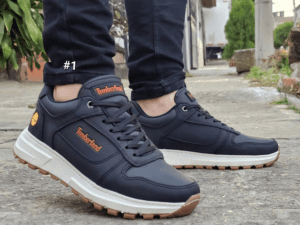 Zapatos Tenis Timberland Caballero