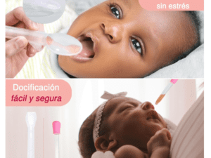 Kit Aseo para Bebe Con Estuche 13 Piezas