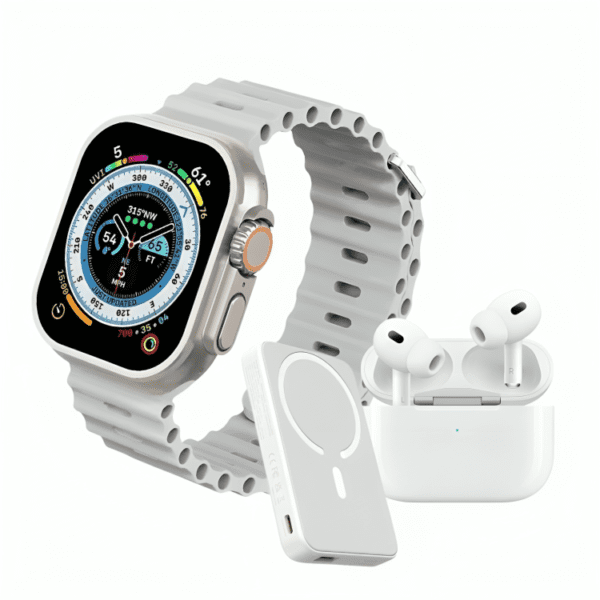 COMBO X8 RELOJ INTELIGENTE