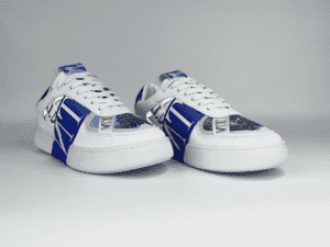 TINO 900 BLANCA AZUL