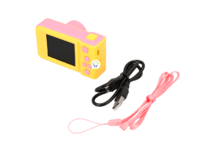 Camara Digital Para Niños SG2109-010
