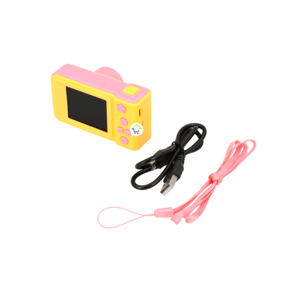Camara Digital Para Niños SG2109-010
