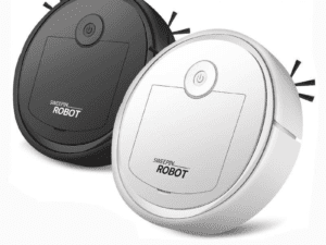 ROBOT ASPIRADORA