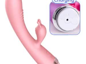 Vibrador conejo Lilo