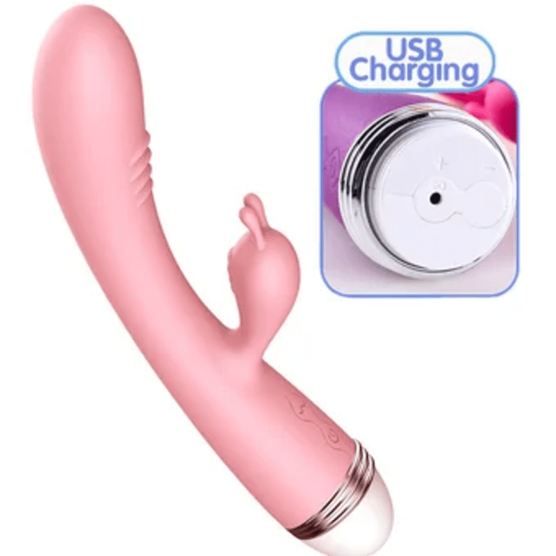 Vibrador conejo Lilo